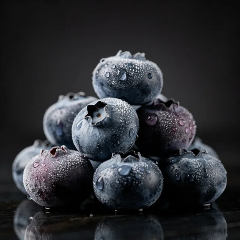 Blueberry fruit extract — Vaccinium corymbosum