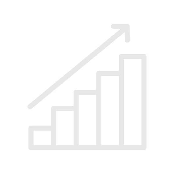 INCREASE in T-Levels